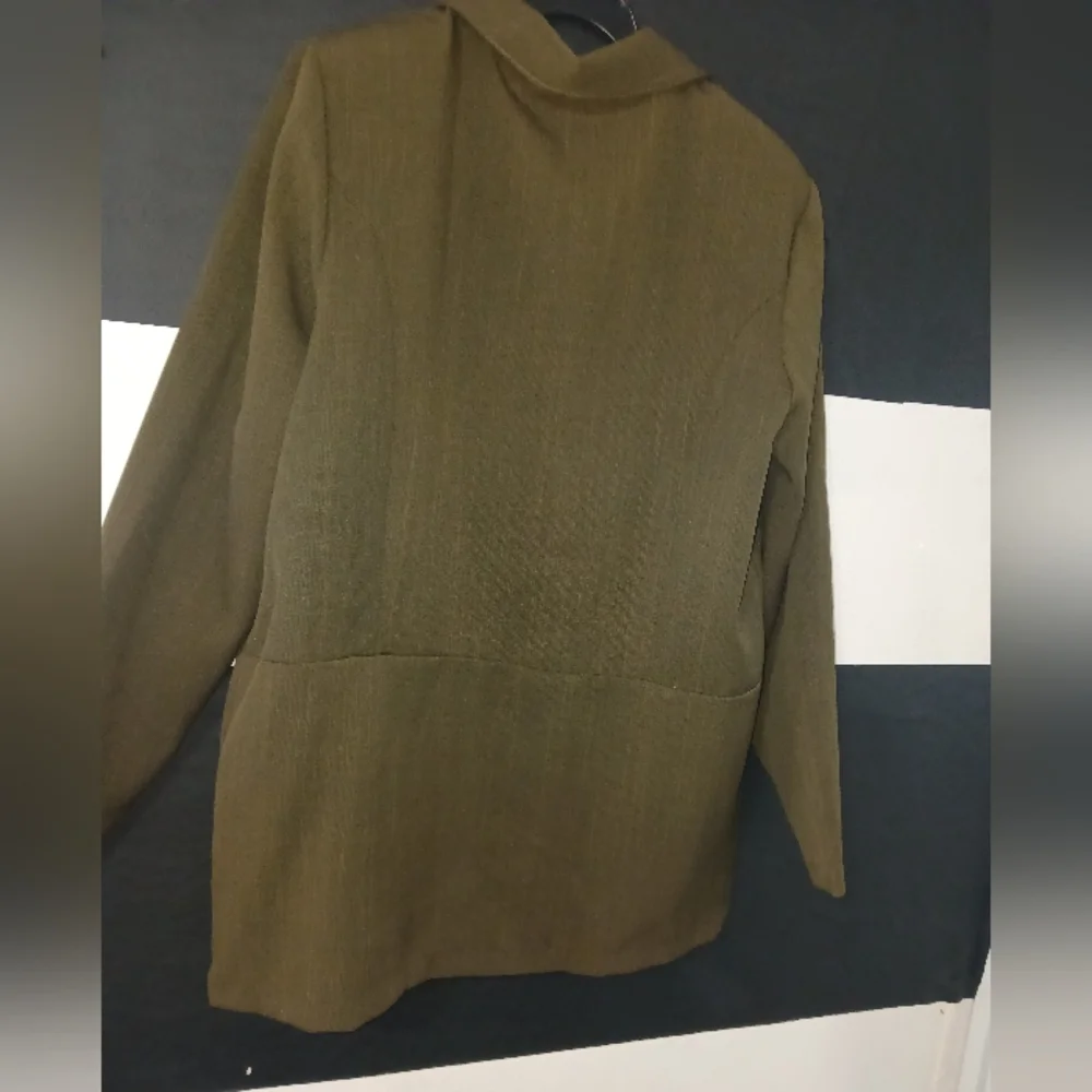 City Studio Women green olive matching set - Picture 10 of 16